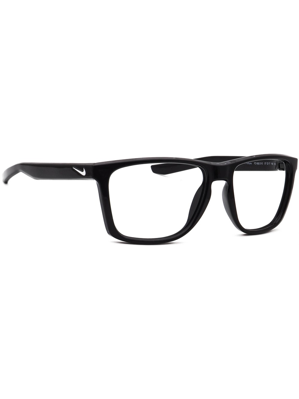 Nike Fortune FD1692 010 Sunglasses (no lenses)
